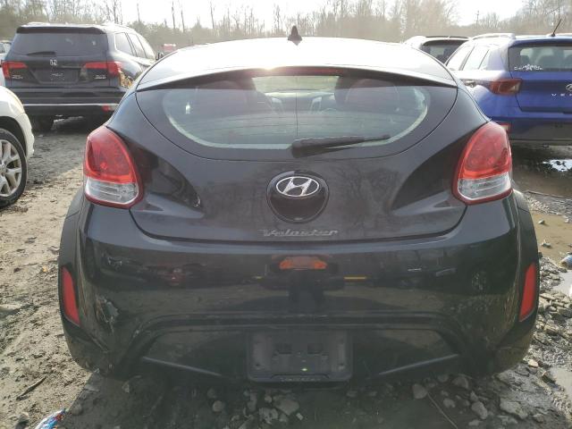 Photo 6 from auction – 2012 HYUNDAI VELOSTER with VIN KMHTC6ADXCU052477