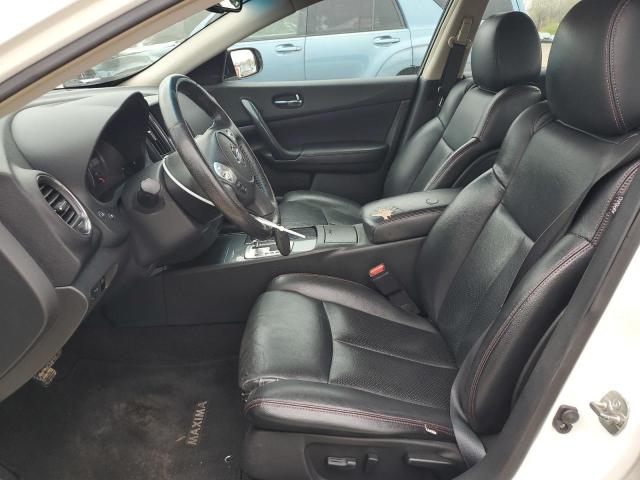 Foto 7 de la subasta – 2013 NISSAN MAXIMA S con VIN 1N4AA5AP2DC801744