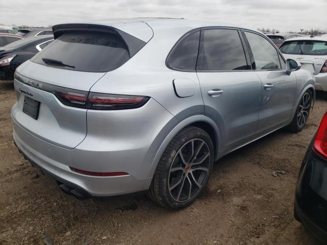 Zdjęcie 3 z aukcji – 2019 PORSCHE CAYENNE TU z VIN WP1AF2AY8KDA80662