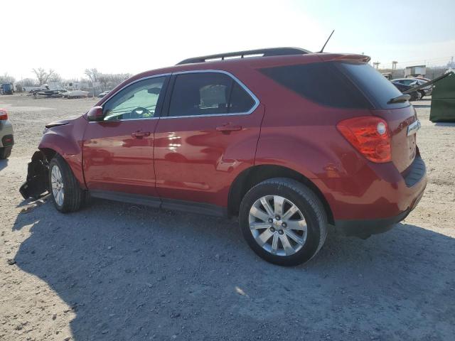 Photo 2 from auction – 2014 CHEVROLET EQUINOX LT with VIN 2GNALBEKXE6123490