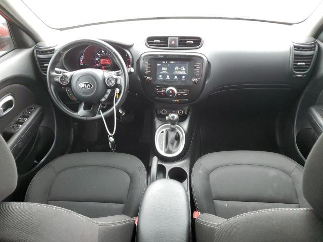 Photo 8 from auction – 2018 KIA SOUL + with VIN KNDJP3A55J7588739