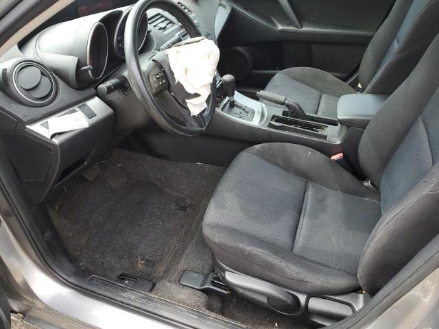 Photo 7 from auction – 2010 MAZDA 3 I with VIN JM1BL1SF4A1251185