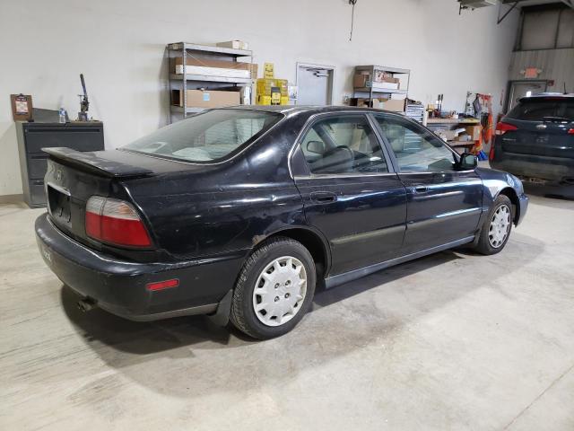 Photo 3 from auction – 1997 HONDA ACCORD LX with VIN JHMCD5631VC021301