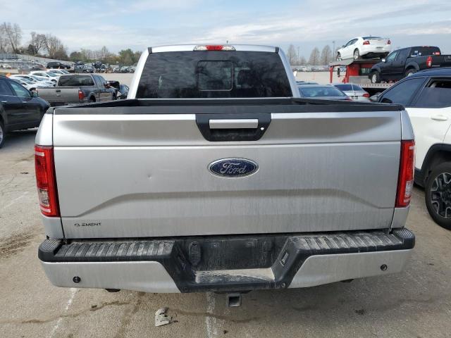 Photo 6 from auction – 2017 FORD F150 SUPER with VIN 1FTFW1EF1HFA15336