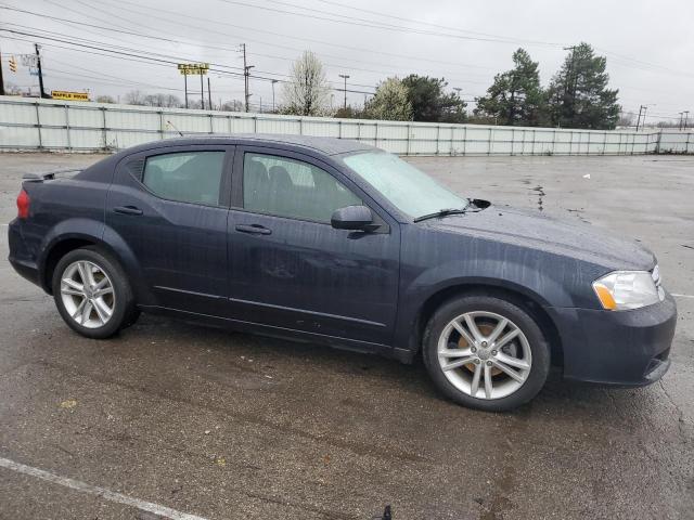 Photo 4 from auction – 2012 DODGE AVENGER SX with VIN 1C3CDZEG4CN246993