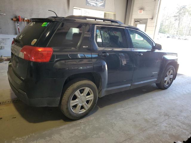 Photo 3 from auction – 2014 GMC TERRAIN SL with VIN 2GKFLXEK3E6214214