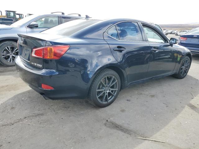 Photo 3 from auction – 2009 LEXUS IS 250 with VIN JTHCK262392032470