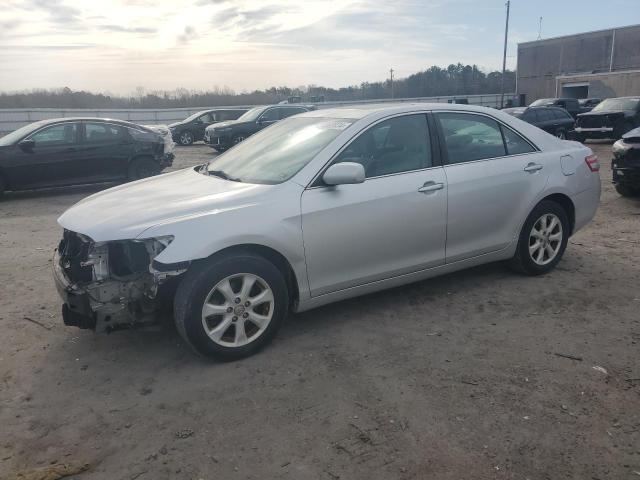 Photo 1 from auction – 2010 TOYOTA CAMRY BASE with VIN 4T1BF3EK6AU044626