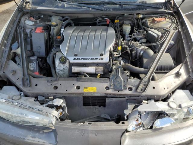 Photo 11 from auction – 2001 OLDSMOBILE INTRIGUE G with VIN 1G3WS52H21F225930