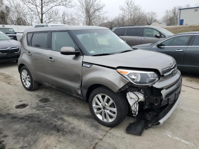 Photo 4 from auction – 2019 KIA SOUL + with VIN KNDJP3A54K7698604