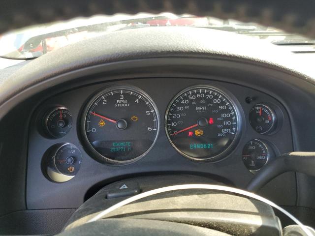 Photo 9 from auction – 2007 CHEVROLET SILVERADO with VIN 2GCEK13M271534815