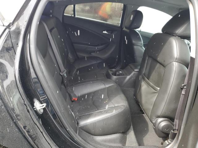 Photo 10 from auction – 2017 CHEVROLET VOLT PREMI with VIN 1G1RD6S5XHU108579