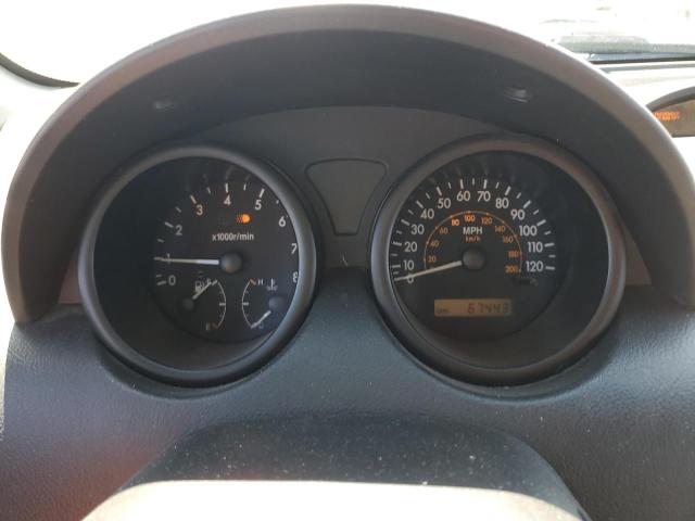 Фото 9 с аукциона – 2008 CHEVROLET AVEO BASE с VIN KL1TD66638B026762