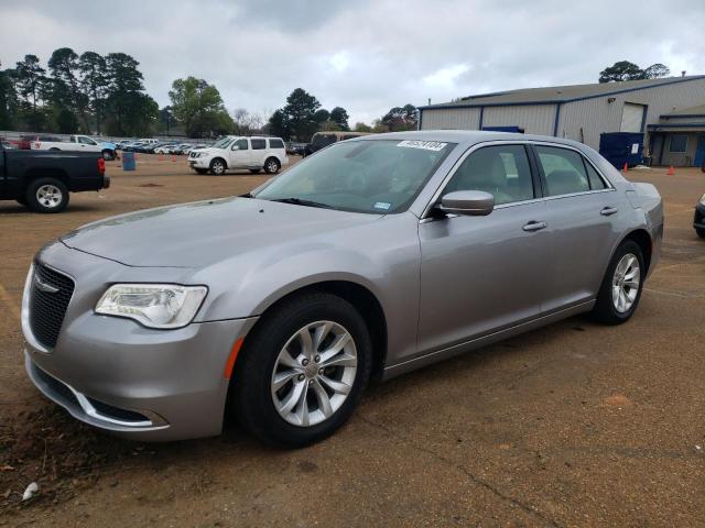 CHRYSLER 300 LIMITE 2015 con VIN 2C3CCAAG7FH779606 - Foto de la subasta