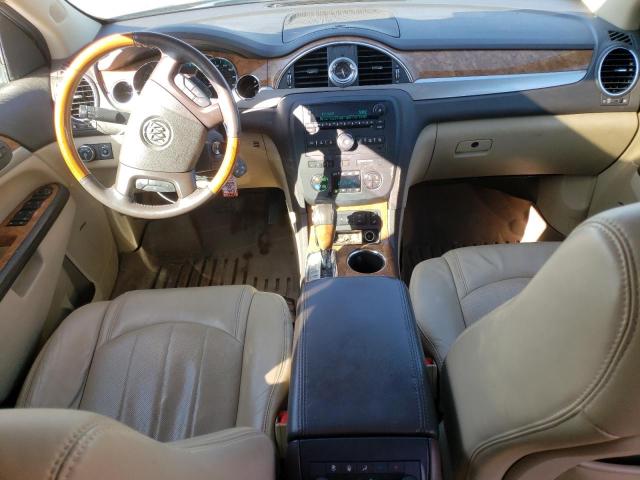 Photo 8 from auction – 2012 BUICK ENCLAVE with VIN 5GAKVCED6CJ241441