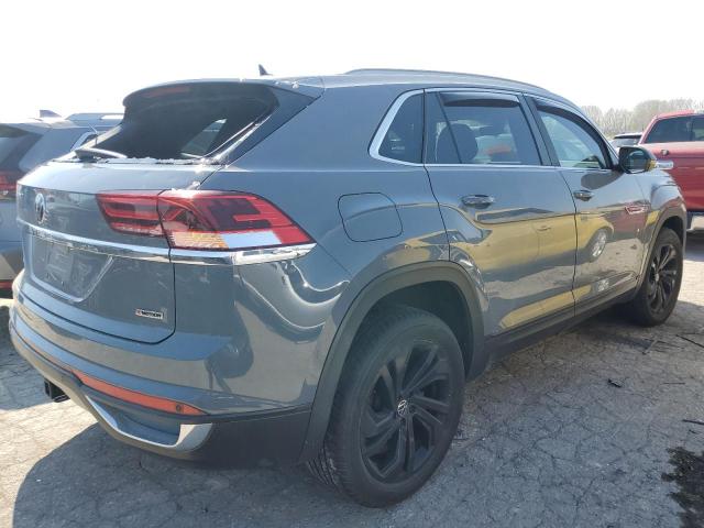 Photo 3 from auction – 2021 VOLKSWAGEN ATLAS CROS with VIN 1V2BE2CA3MC211335