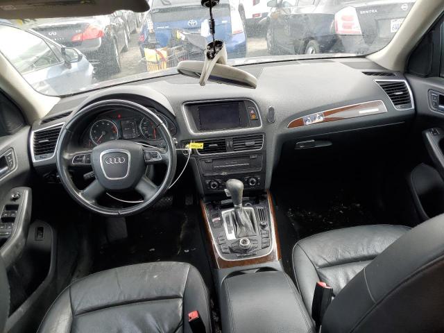 Фото 8 с аукциона – 2011 AUDI Q5 PREMIUM с VIN WA1DKAFPXBA110972