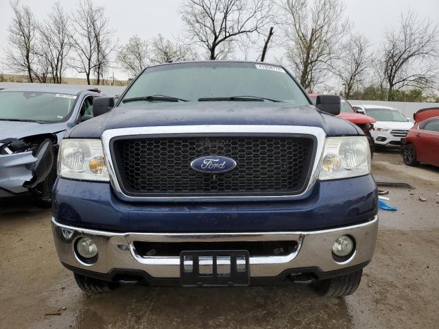 Photo 5 from auction – 2007 FORD F150 with VIN 1FTPX14V37FA63221