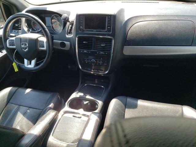 Photo 8 from auction – 2012 DODGE GRAND CARA with VIN 2C4RDGEGXCR168233