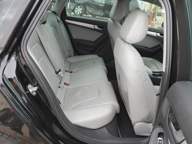 Photo 10 from auction – 2014 AUDI A4 PREMIUM with VIN WAUAFAFL5EA014095