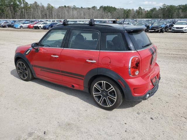 Photo 2 from auction – 2014 MINI COOPER S C with VIN WMWZC3C55EWT00884