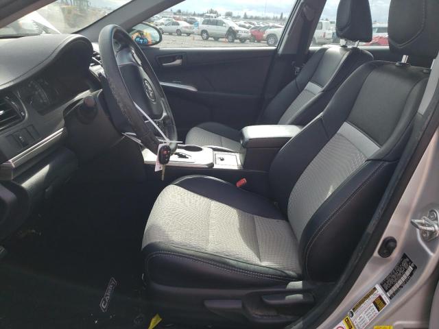 Photo 7 from auction – 2012 TOYOTA CAMRY BASE with VIN 4T1BF1FK2CU143174