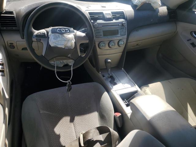 Photo 8 from auction – 2007 TOYOTA CAMRY CE with VIN 4T1BE46K87U544903