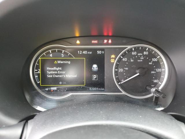 Photo 9 from auction – 2019 NISSAN KICKS S with VIN 3N1CP5CU2KL498652