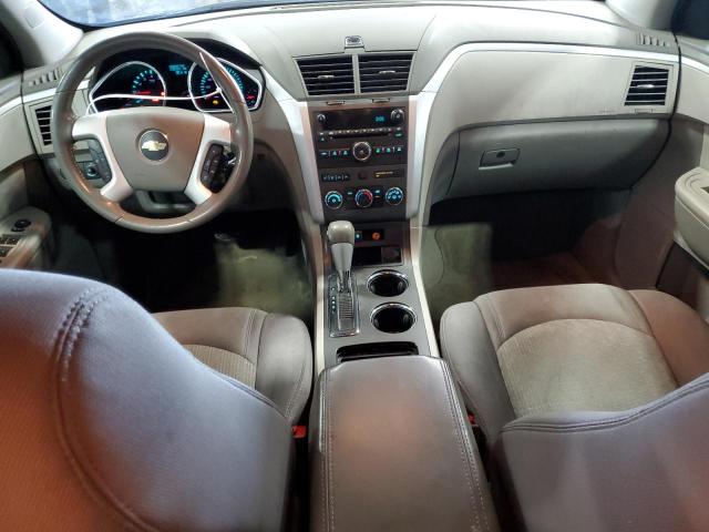 Photo 8 from auction – 2012 CHEVROLET TRAVERSE L with VIN 1GNKVGED2CJ139793