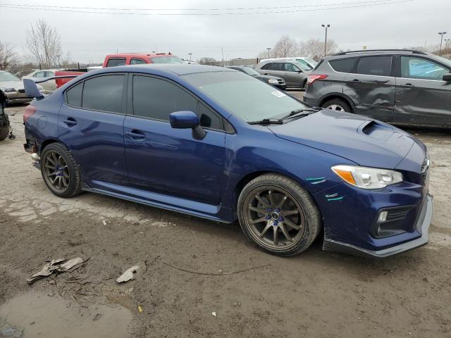 Zdjęcie 4 z aukcji – 2019 SUBARU WRX z VIN JF1VA1A66K9826304