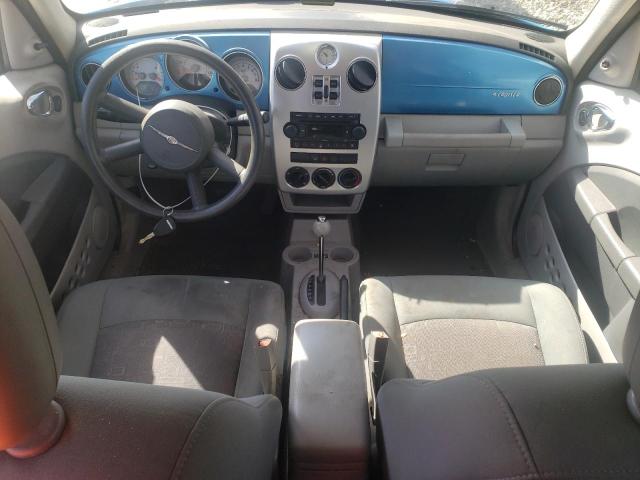 Photo 8 from auction – 2008 CHRYSLER PT CRUISER with VIN 3A8FY48B08T174092