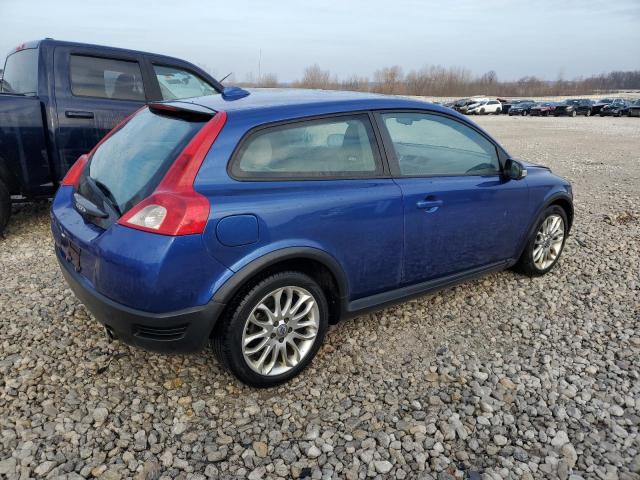 Photo 3 from auction – 2008 VOLVO C30 T5 with VIN YV1MK672782046909