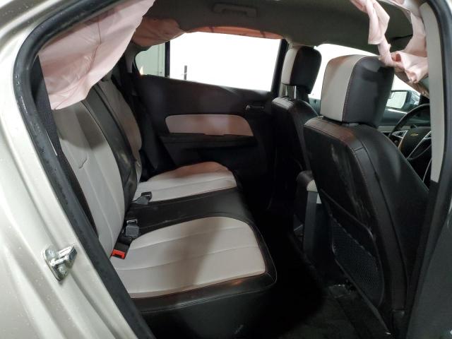 Photo 10 from auction – 2014 CHEVROLET EQUINOX LT with VIN 2GNFLHE35E6322514