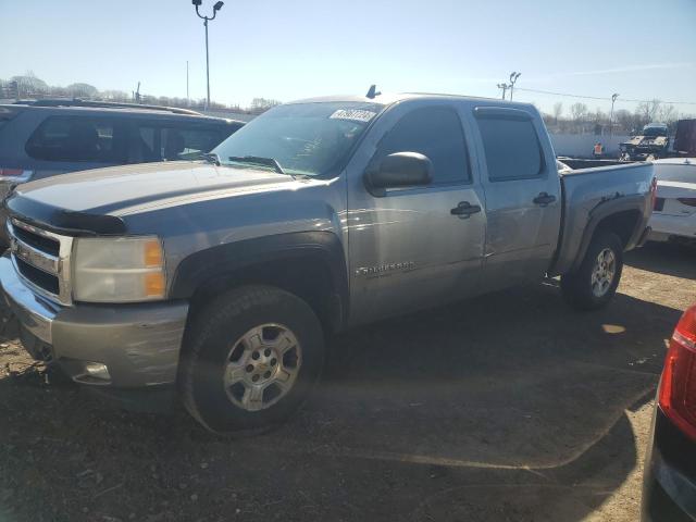 صورة رقم 1 من المزاد - 2008 CHEVROLET SILVERADO مع VIN 2GCEK13JX81336166