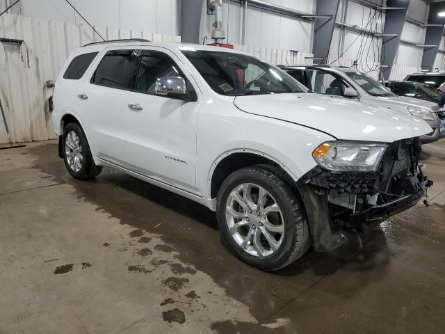 Zdjęcie 4 z aukcji – 2018 DODGE DURANGO CI z VIN 1C4RDJEG1JC161142