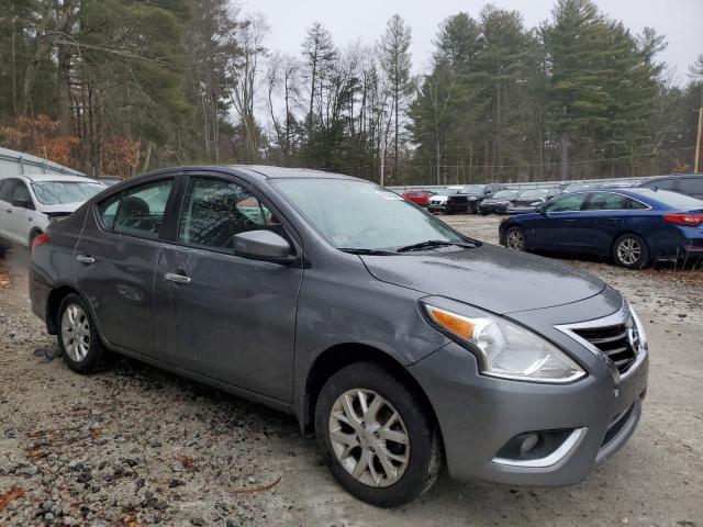 Photo 4 from auction – 2017 NISSAN VERSA S with VIN 3N1CN7AP5HL892217