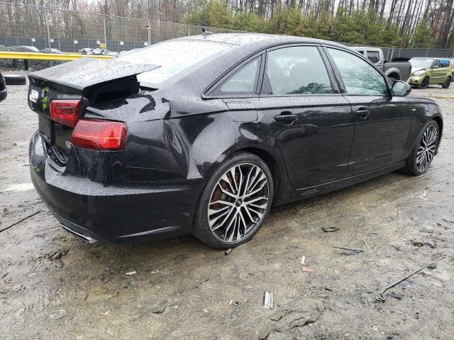 Photo 3 from auction – 2018 AUDI A6 PREMIUM with VIN WAUG8AFC2JN032500