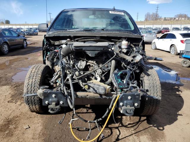 Photo 5 from auction – 2014 CHEVROLET SILVERADO with VIN 3GCUKREC4EG152143