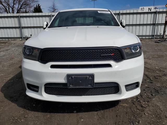 Photo 5 from auction – 2019 DODGE DURANGO with VIN 1C4RDJDG8KC770487