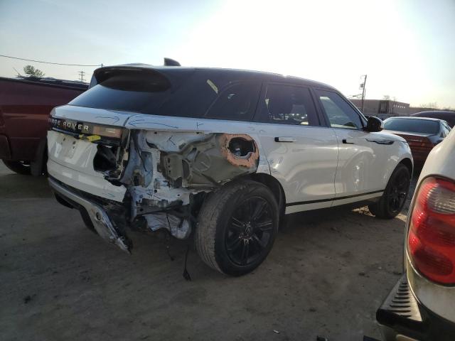 Photo 3 from auction – 2020 LAND ROVER RANGE ROVE with VIN SALYB2EX9LA271032