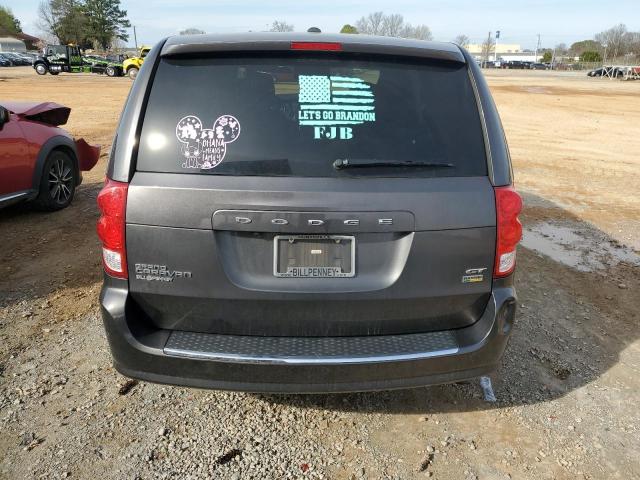Photo 6 from auction – 2019 DODGE GRAND CARA with VIN 2C4RDGEG5KR535196