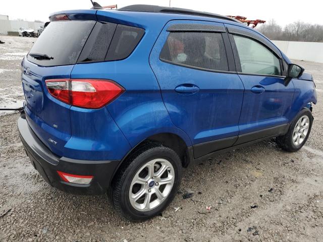 Photo 3 from auction – 2019 FORD ECOSPORT S with VIN MAJ6S3GL2KC304671