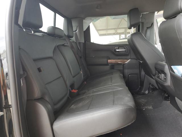 Photo 10 from auction – 2019 CHEVROLET SILVERADO with VIN 3GCUYEED7KG252636