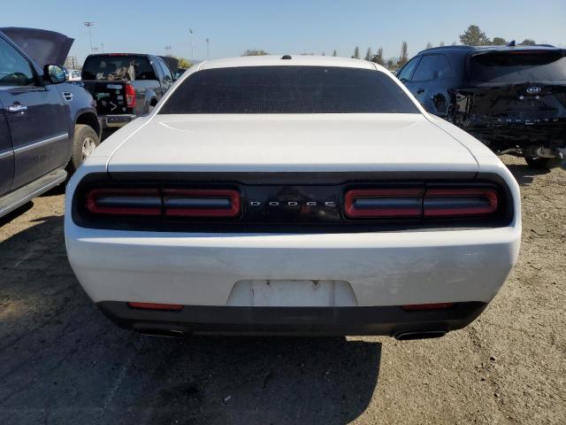 Photo 6 from auction – 2016 DODGE CHALLENGER with VIN 2C3CDZAG3GH153063