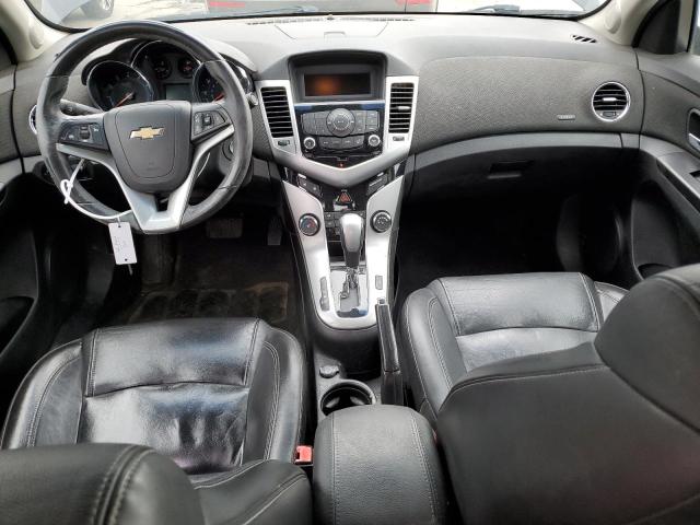 Photo 8 from auction – 2012 CHEVROLET CRUZE LT with VIN 1G1PG5SC2C7345338