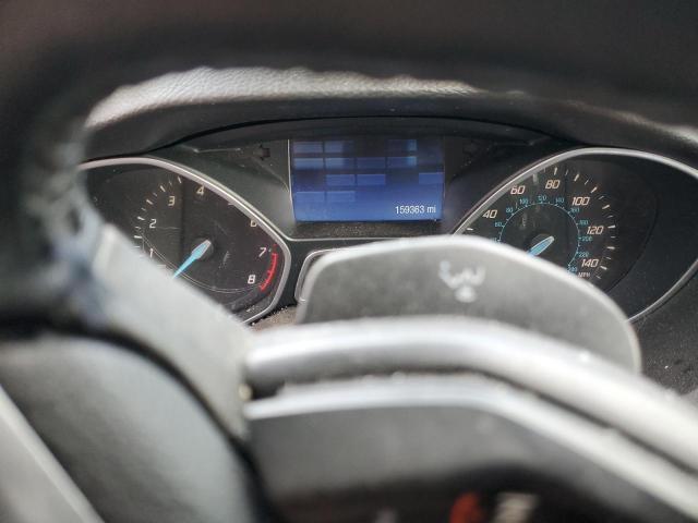 Photo 9 from auction – 2013 FORD FOCUS SE with VIN 1FADP3F24DL308547