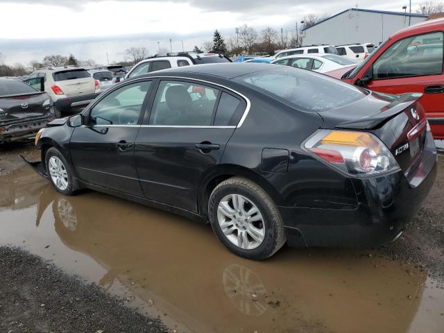 Photo 2 from auction – 2012 NISSAN ALTIMA BAS with VIN 1N4AL2AP4CN557249