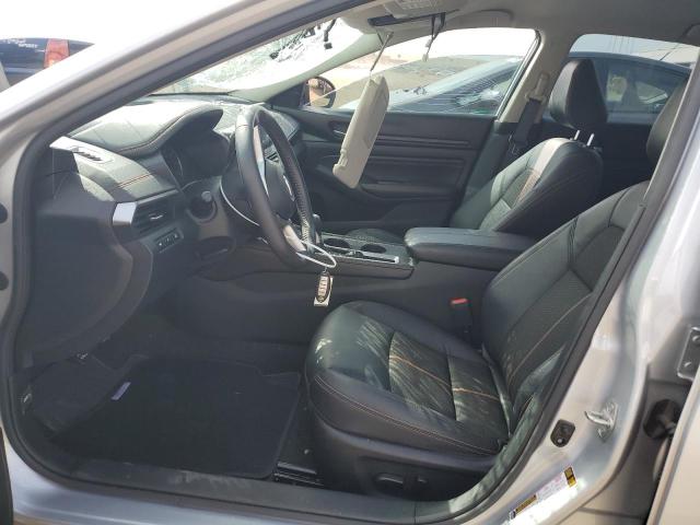 Photo 7 from auction – 2022 NISSAN ALTIMA SR with VIN 1N4BL4CV7NN321385