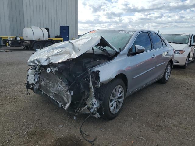 Photo 1 from auction – 2016 TOYOTA CAMRY LE with VIN 4T4BF1FK7GR580275