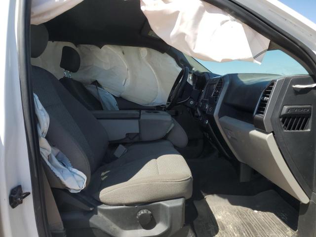 Photo 7 from auction – 2020 FORD F150 SUPER with VIN 1FTEW1E55LKD05839